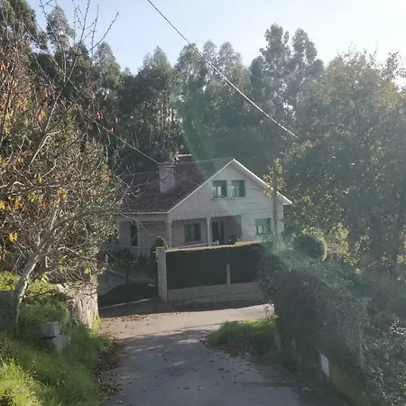 Casa Sanxenxo-3